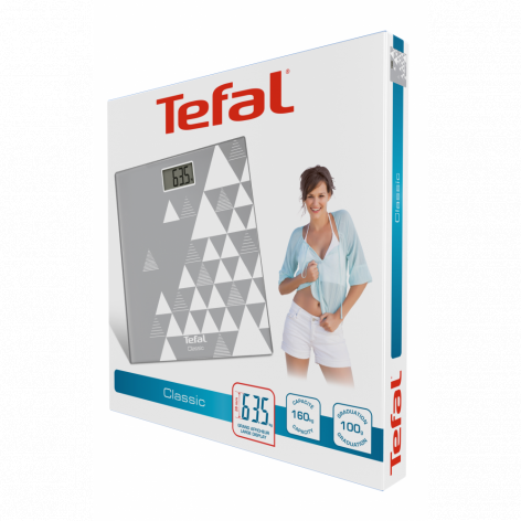 PP1144V0 Весы / электронные, 160 кг Tefal Santreyd  - Вид №3