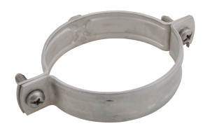 3017051 BIS Bifix® 300 Хомуты нерж. (M8, M10) для труб из нержавеющей стали walraven