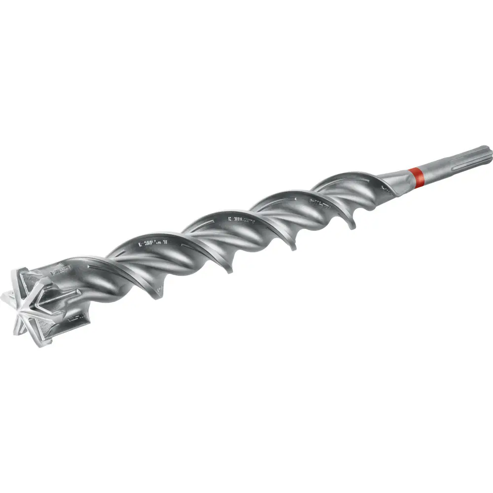 Бур по бетону SDS-max Hilti TE-YX 20х520 мм STLM-2190350