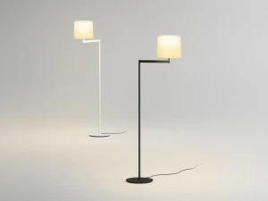 Vibia Торшер для чтения Swing