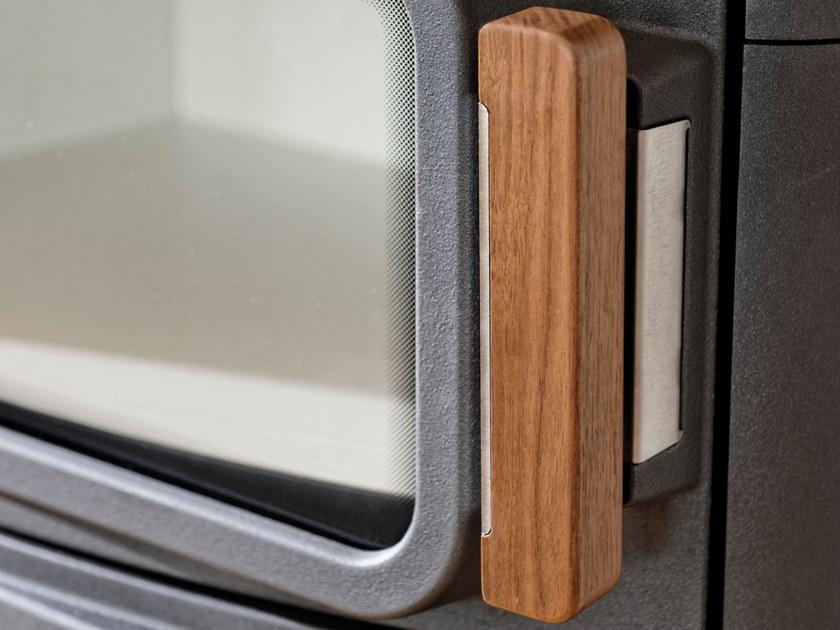 Austroflamm Дровяная печь с духовкой sun-id-1353441 - Вид №4