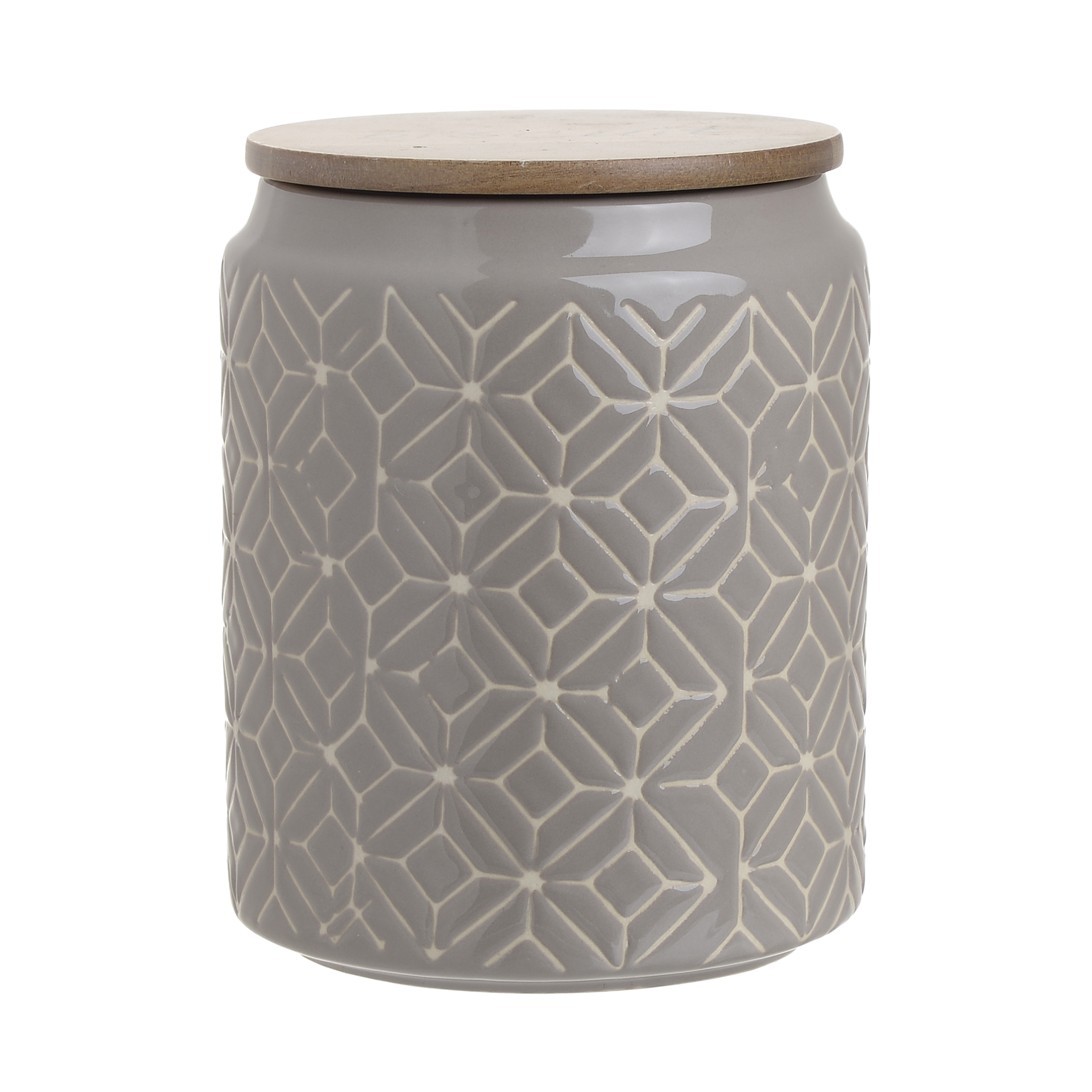 3860931.0138 банка с крышкой TO4ROOMS  - Вид №1