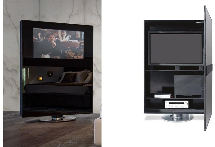 Reflex Тумба под ТВ с электроприводом Mirage sun-id-1405848 - Вид №1