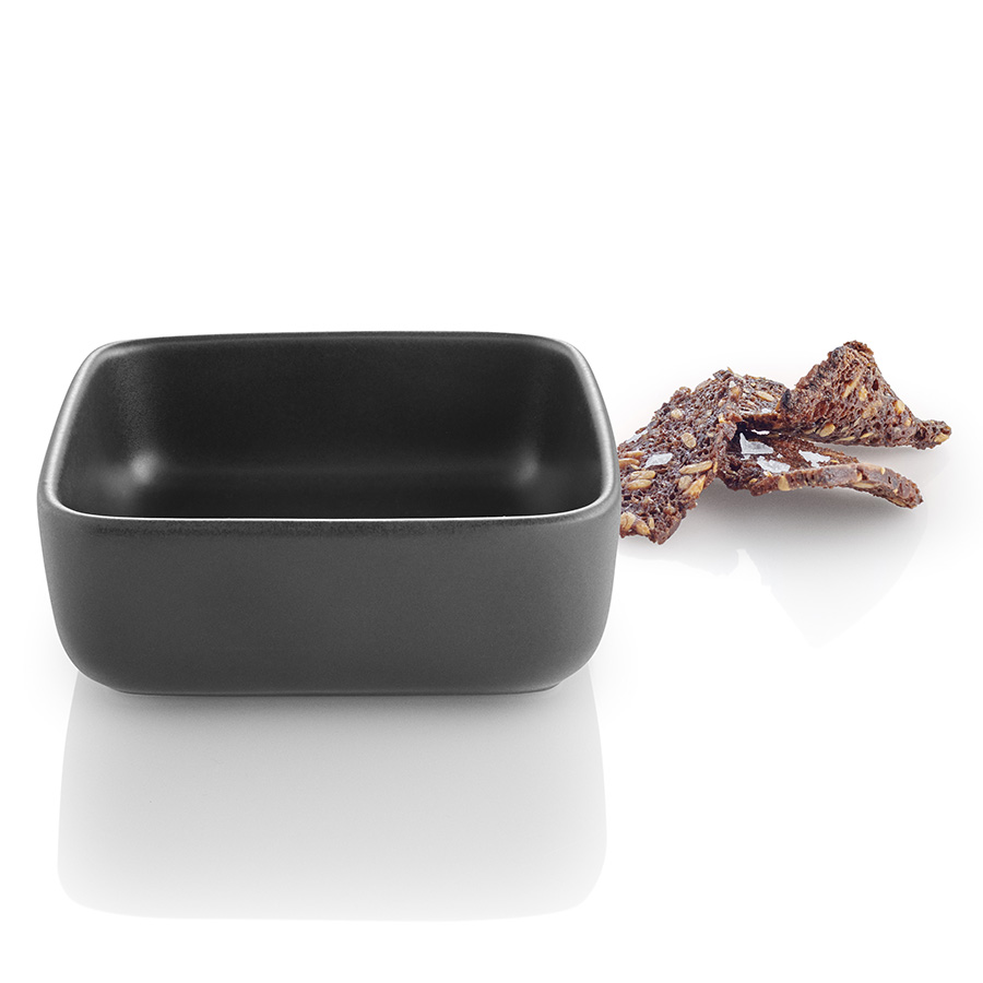 502783 Блюдо сервировочное nordic kitchen, 11х11 см Eva Solo  - Вид №4