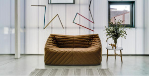 032693 Диван SANCAL Barnaby