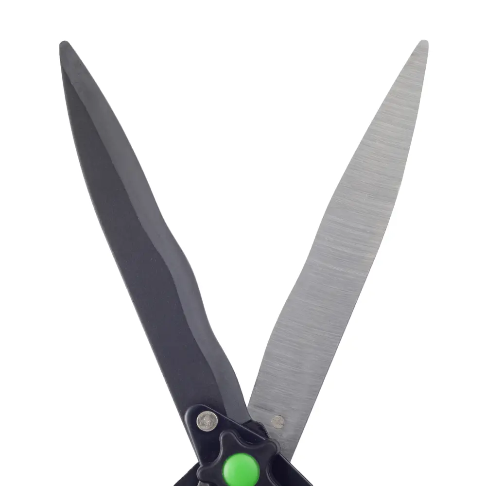 Секатор Geolia для кустарников с волнообразными лезвиями 81980778 STLM-0016492 - Вид №2