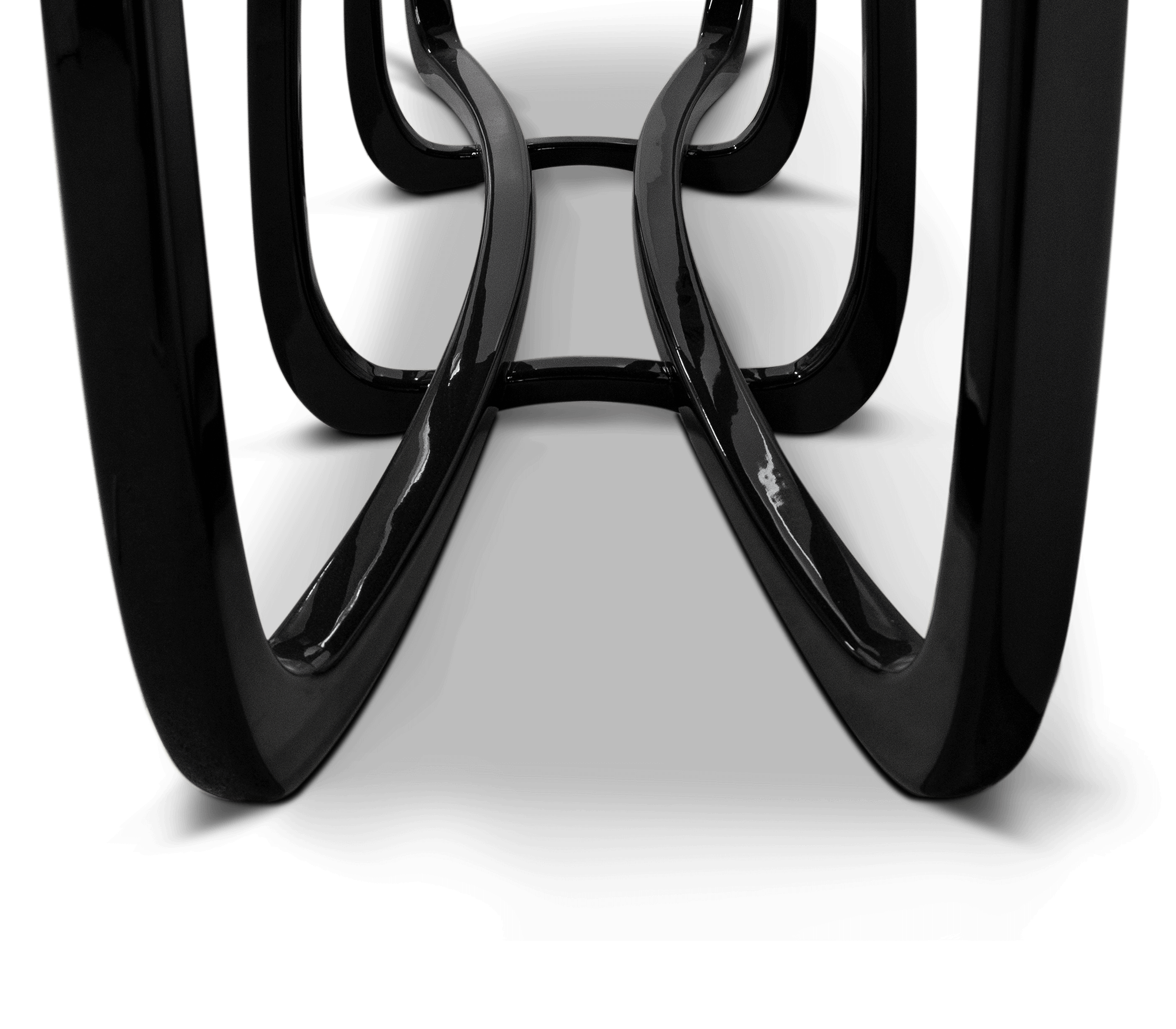 0-250 Извилистая консоль с патиной Boca Do Lobo  - Вид №8