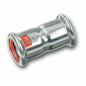 12827054 SANHA 28270 SANHA-Therm Industry муфта ВПр-ВПр 54 мм