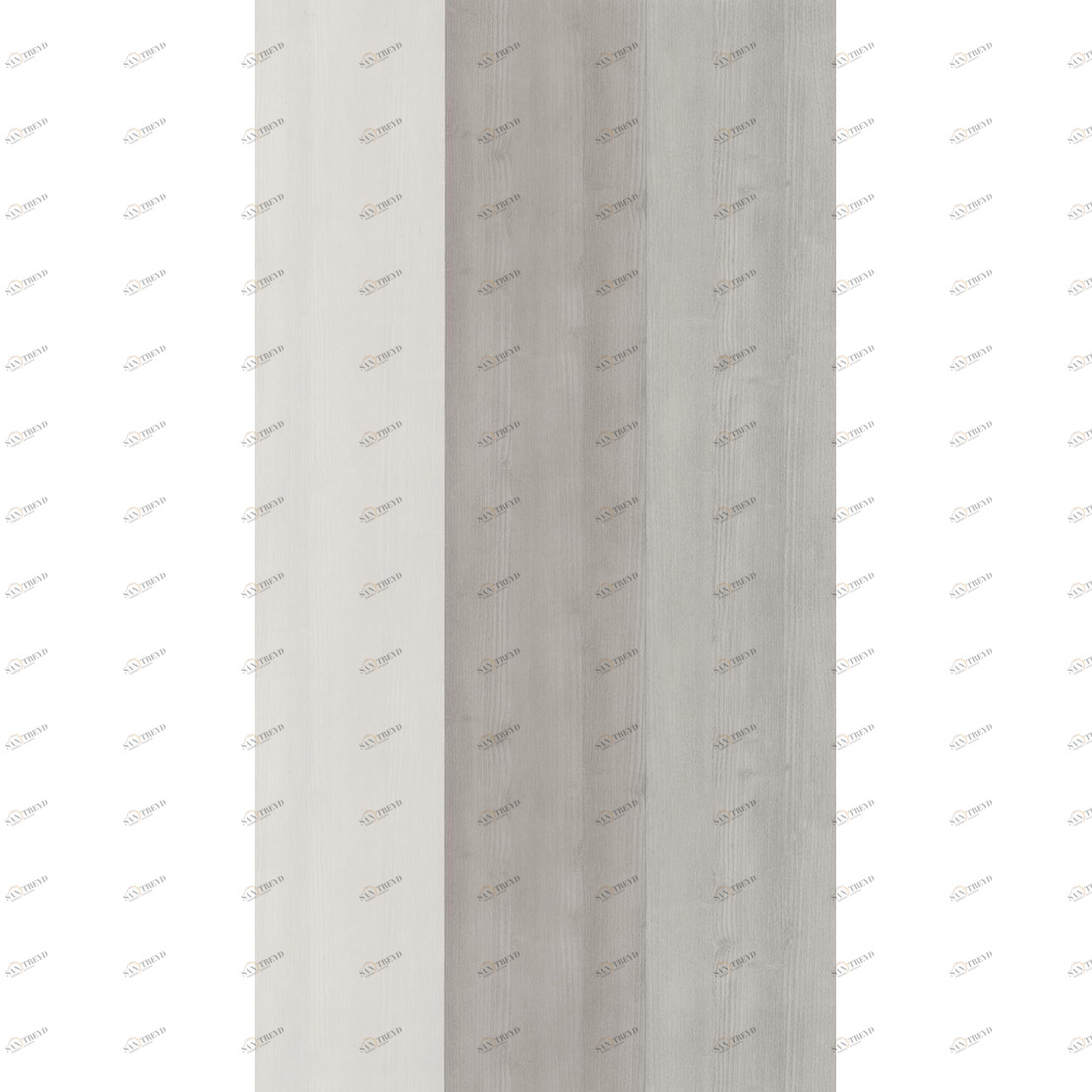 Рулон обоев BALTIC BTI29241229. Основа нетканый винил Casadeco