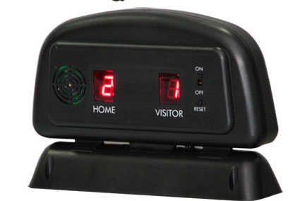 QUEBEC Аэрохоккей quebec DFC  - Вид №1