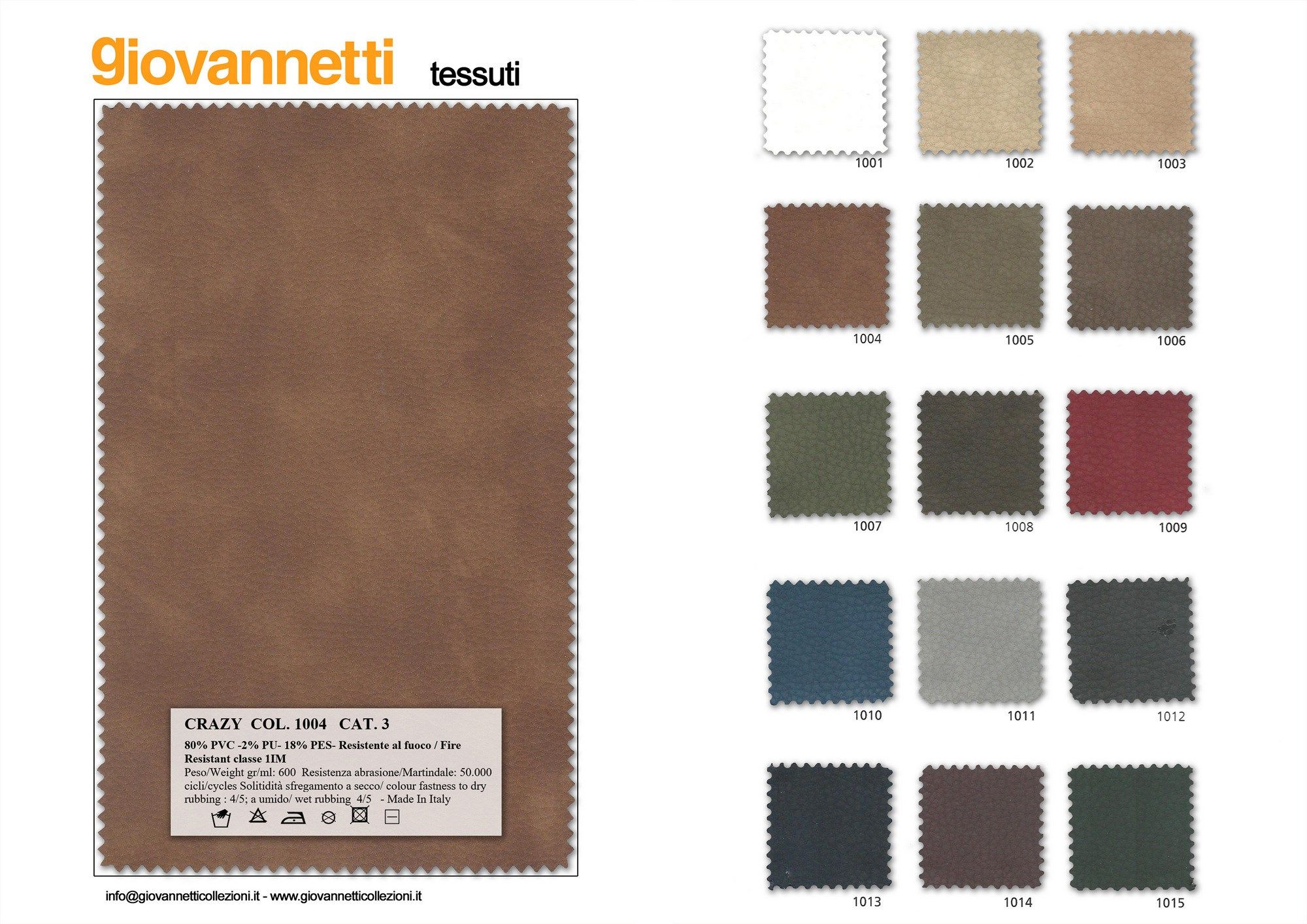 Тканевое кресло Giovannetti ANCELLA ARCH-00040086 - Вид №6