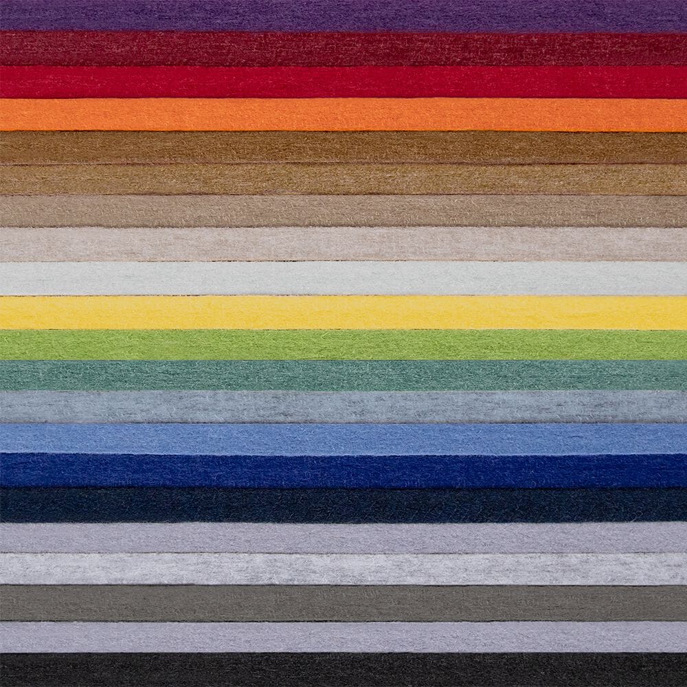 Потолочная офисная акустическая панель Askia MAGNETIC VOLUMETRIC ARCH-00121365 - Вид №3