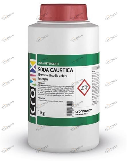 CROMIX едкий натр sun-id-1378870