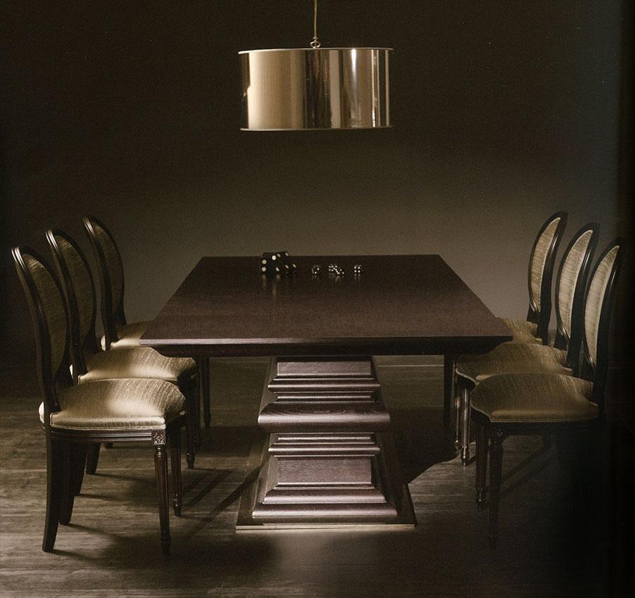 Стол Edgar OPERA 46003/20  - Вид №1