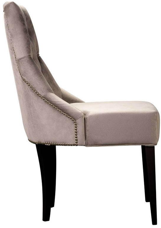 1601 Стул Ларедо Сильвер R-HOME 400090_Сильвер - Вид №2