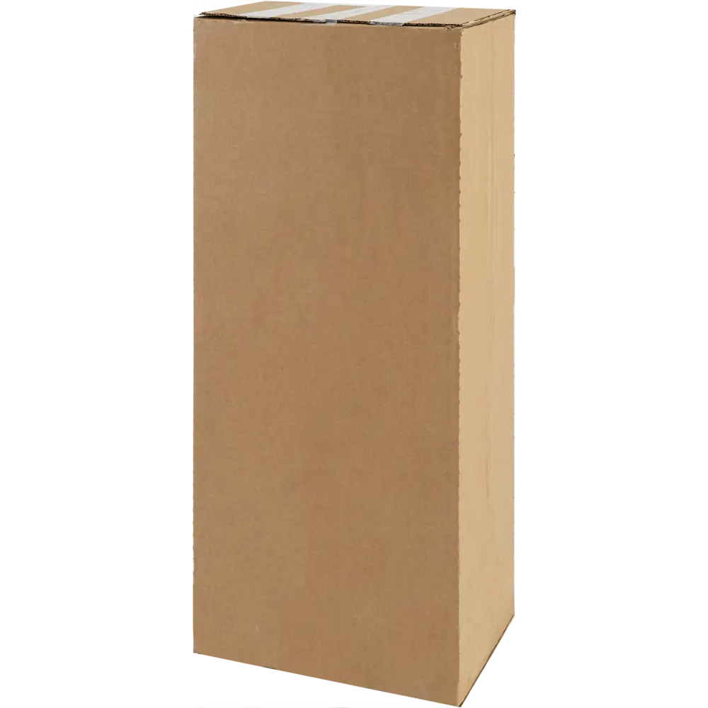 Открытый декоративный каркас "Пунш" 22х92х35см, ЛДСП DELINIA STLM-2131310 - Вид №3