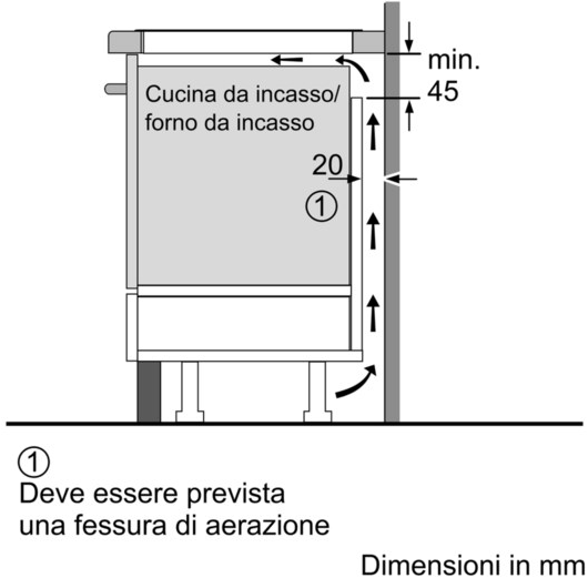Siemens Встроенная индукционная плита Iq700 Ex877lvv5e  - Вид №6