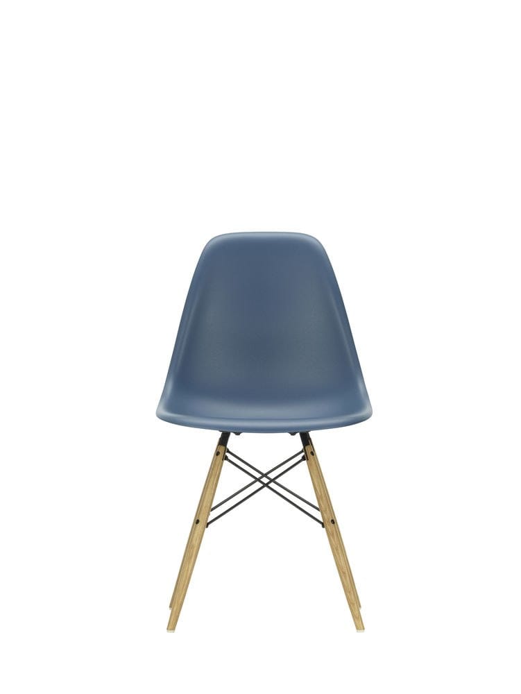 Стул из полипропилена VITRA Eames Plastic Chair ARCH-00056347 - Вид №82