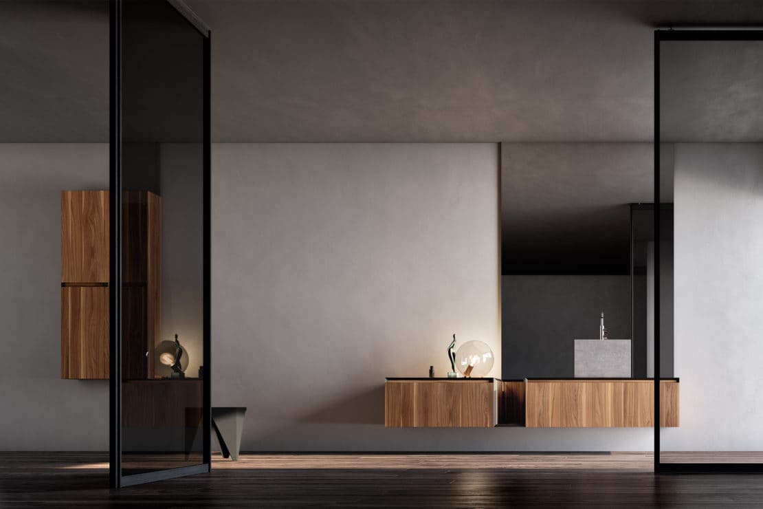 Комплект мебели 03 Arcom Dafne STARC154 - Вид №9