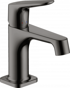 34016330 Смеситель для раковины 70, однорычажный, со сливным гарнитуром AXOR CITTERIO M