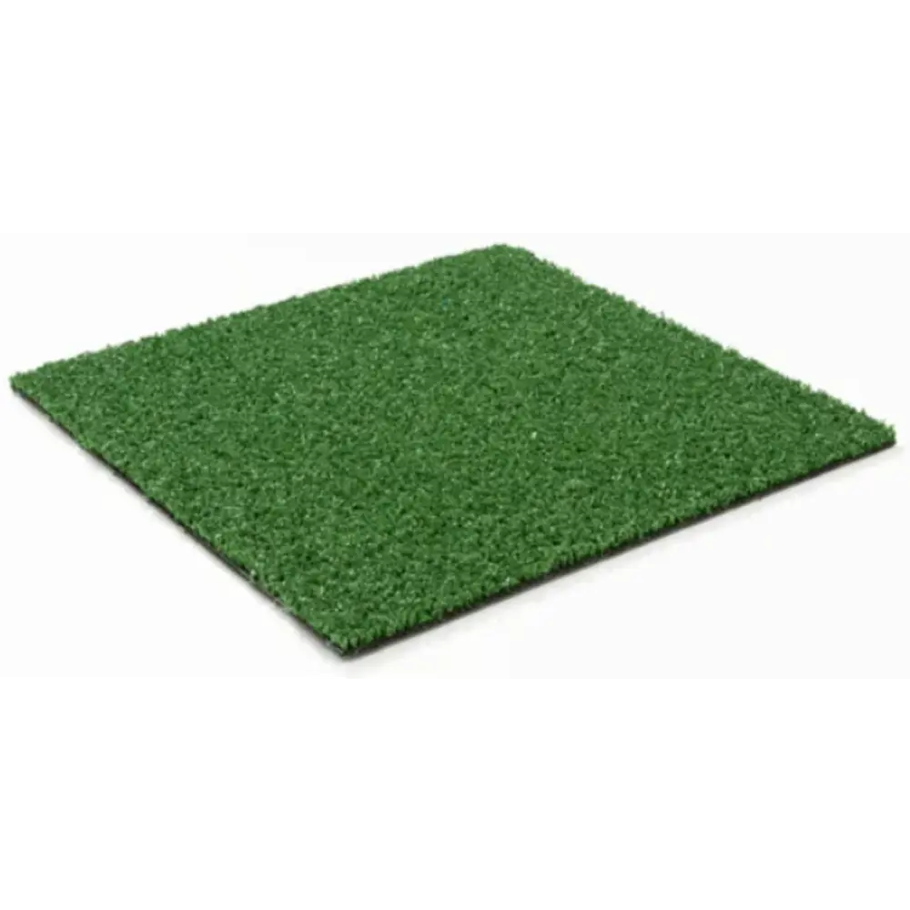 Искусственный газон BEGINIA Green 7 мм 89415627 STLM-1563628 - Вид №1