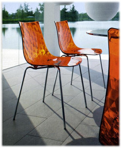 Стул Ice CALLIGARIS CB/1038