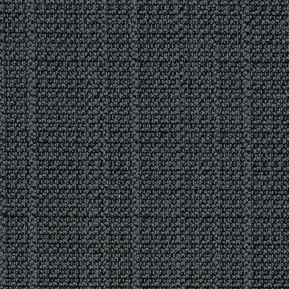 Штора на ленте «Лён», 200х300 см, цвет серый AMORE MIO STLM-2149368 - Вид №2