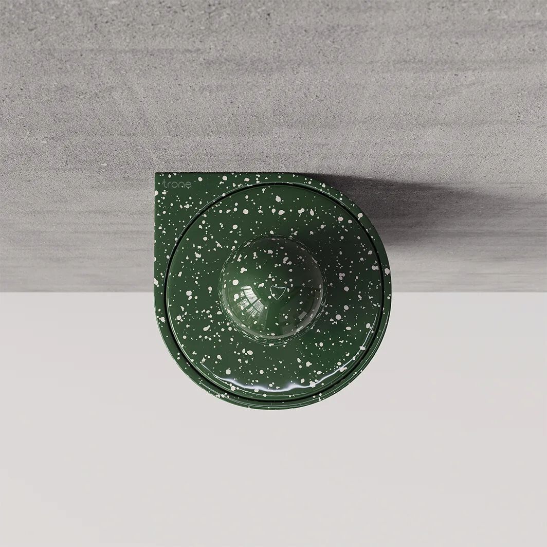 Керамическая туалетная щетка Trone Scepter ARCH-00139453 - Вид №2