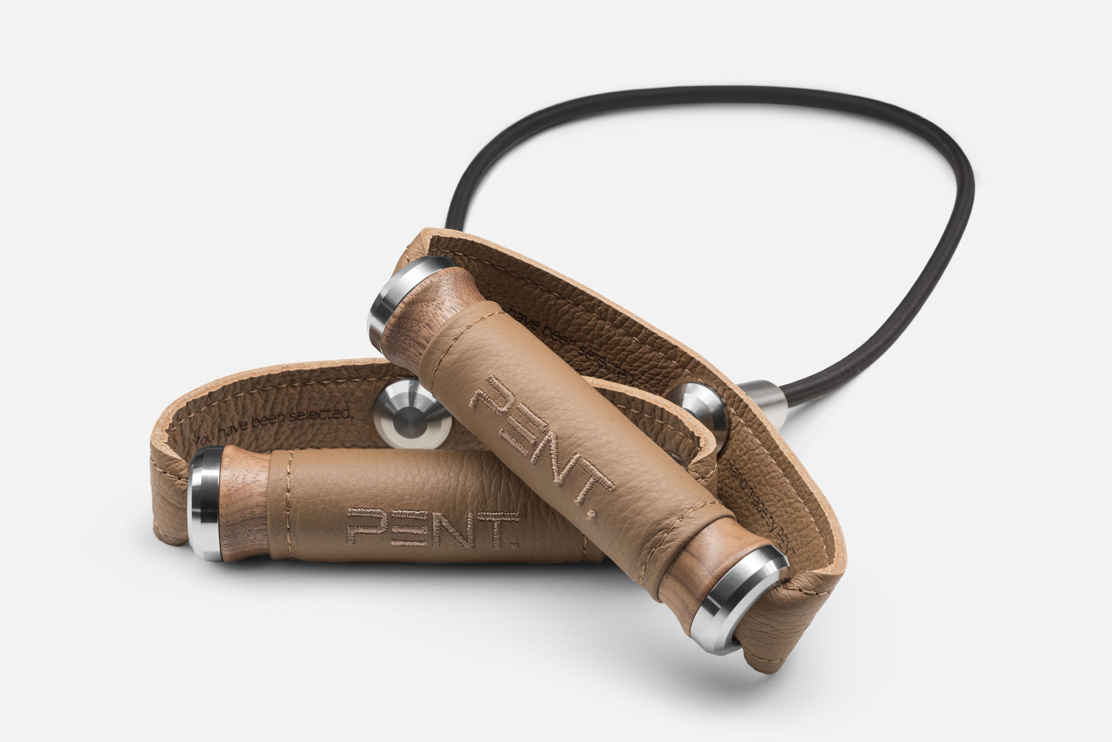 Кожаный ремешок сопротивления PENT RESA ARCH-00027643 - Вид №2