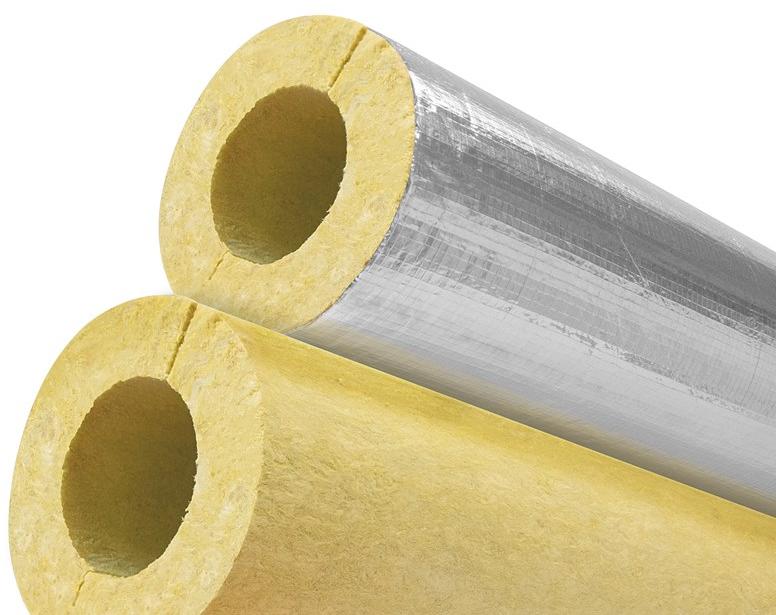 L'Isolante K-Flex Изоляционные трубы и листы из минеральной ваты sun-id-1485677 - Вид №3