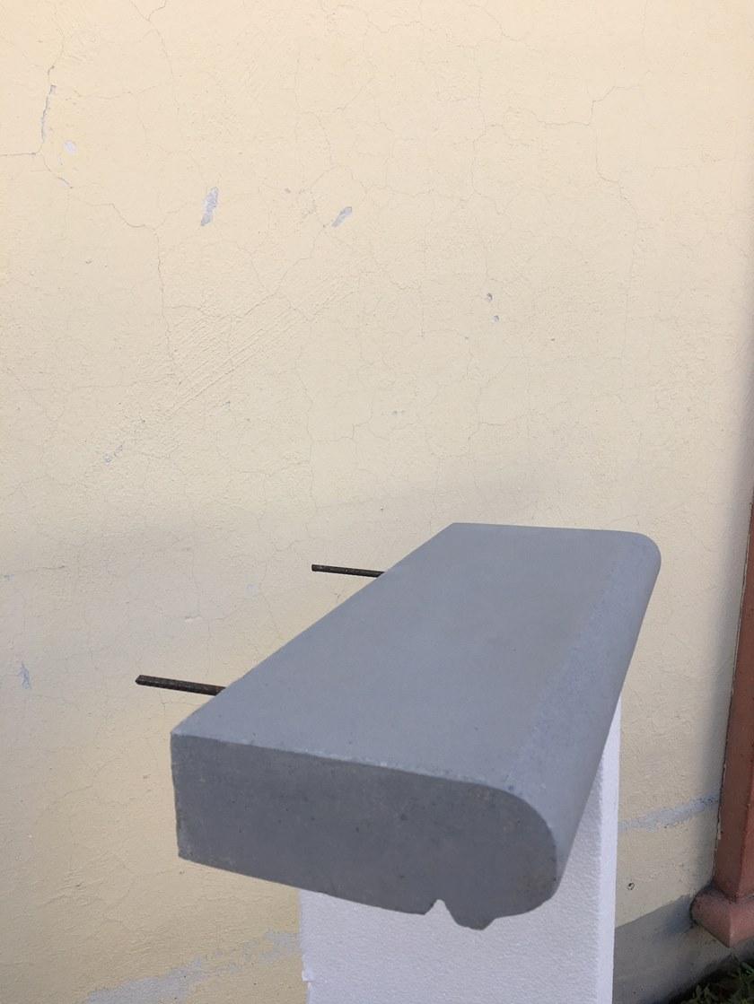 BACCARO I CEMENTISTI Надставки для поддонов sun-id-1410893 - Вид №8