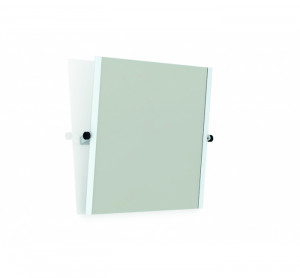 GW05 16 06 02 Genwec Ершик для унитаза латунный "Lucentum Series"