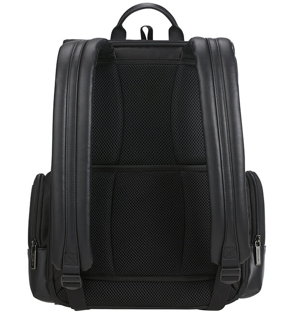 CS7-09005 Рюкзак для ноутбука CS7*005 Laptop Backpack 15,6 Samsonite Waymore  - Вид №2