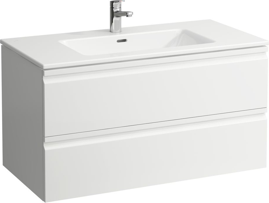H8619654231041 Тумба с раковиной, 1 ящик LAUFEN PRO - Вид №5