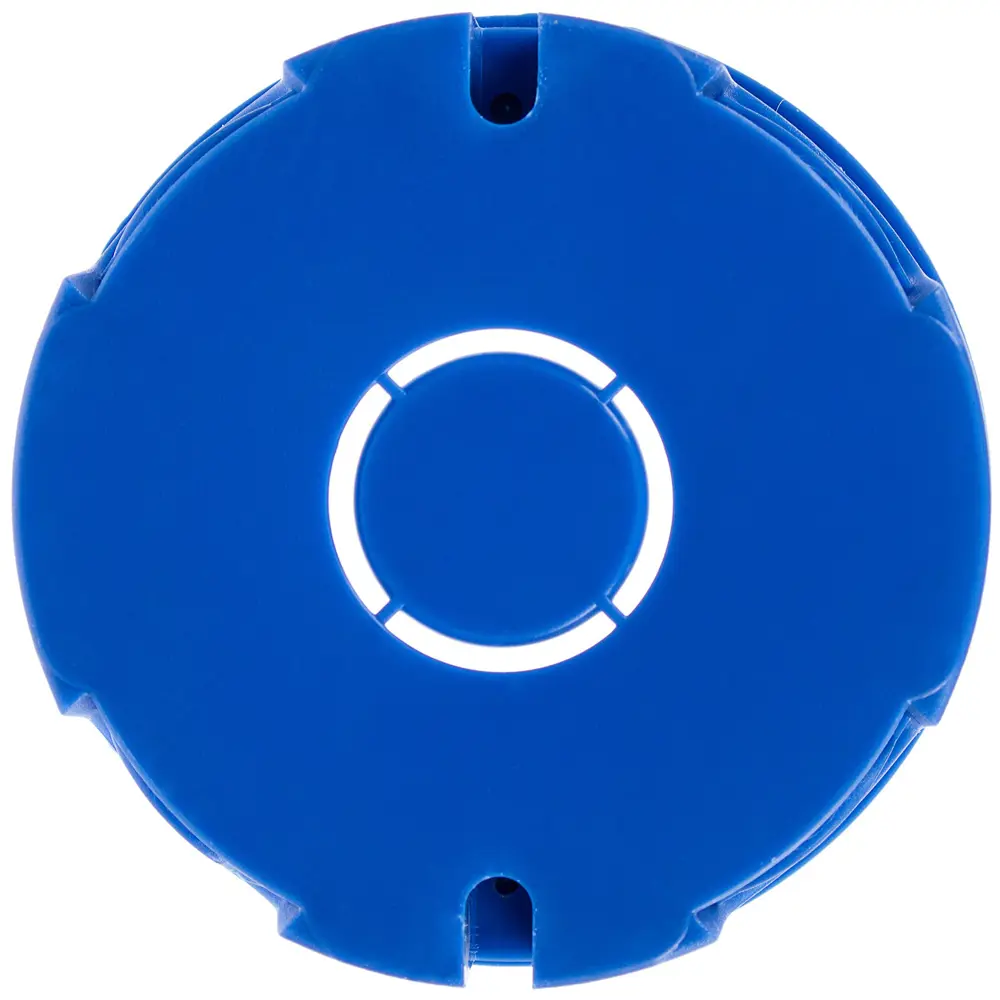 Подрозетник под бетон/кирпич 68х40 мм TPlast STLM-2009815 - Вид №2