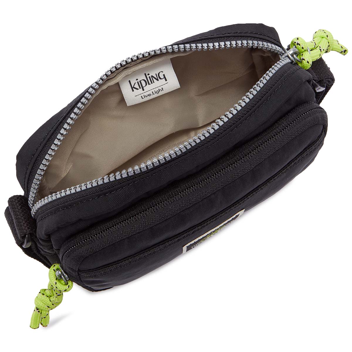 KI361574M Сумка кросс-боди Small Crossbody Kipling Sisko  - Вид №2