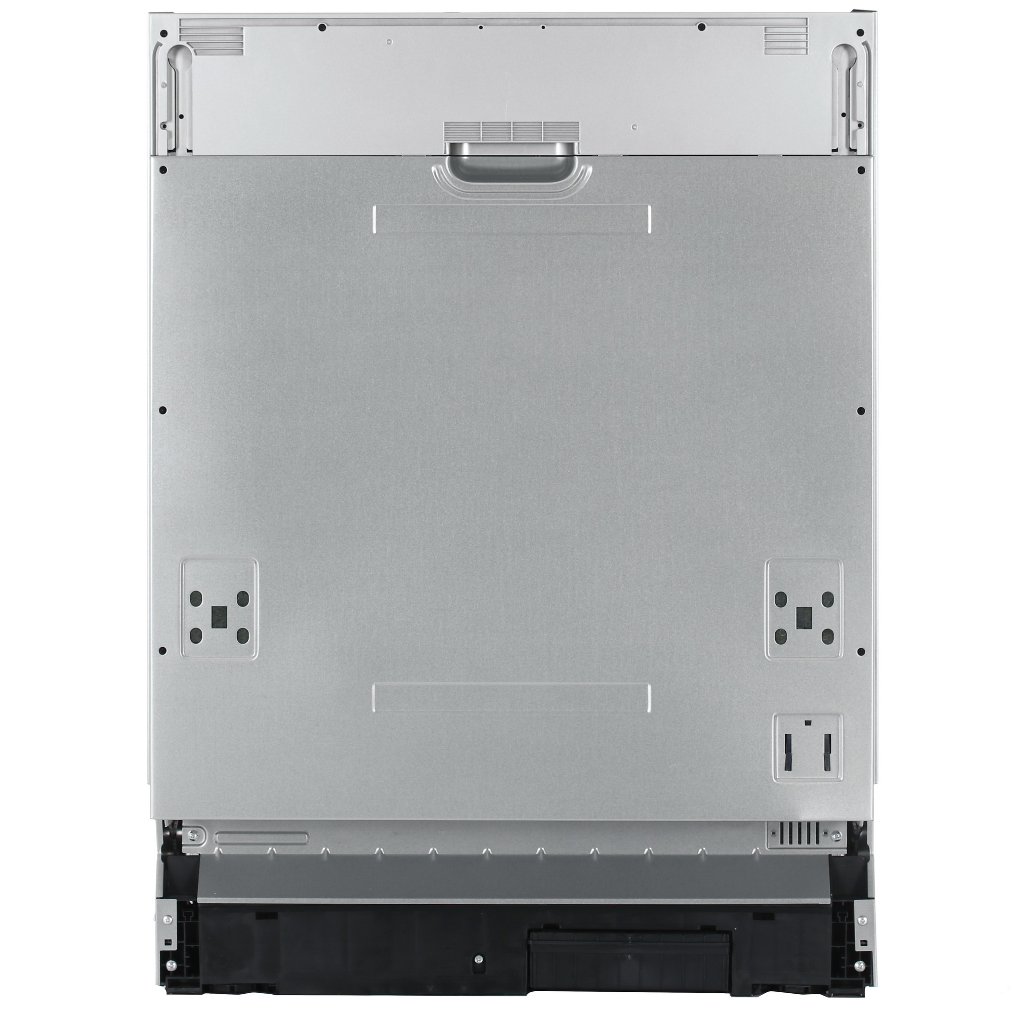 8122567 Встраиваемая посудомоечная машина DeLonghi DDW06F Supreme nova STDN-0124020 - Вид №2