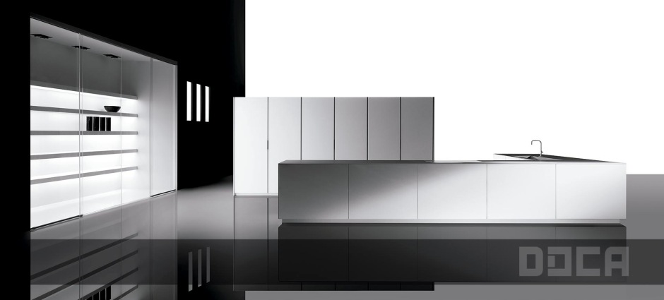 029833 Кухни Blanco Doca Gum Santreyd - Вид №4