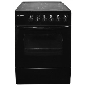 5305712 Электрическая плита Лысьва EF4002MK00 черный