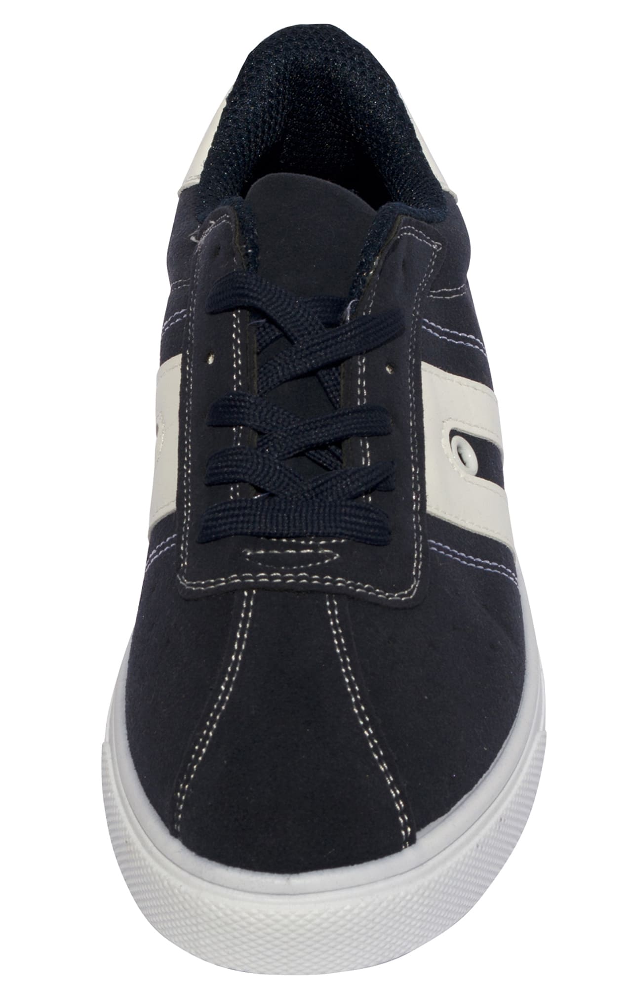 60972 Кроссовки "Союз" рабочие темно-синие  Летняя обувь  размер 46 Спецодежда  - Вид №3