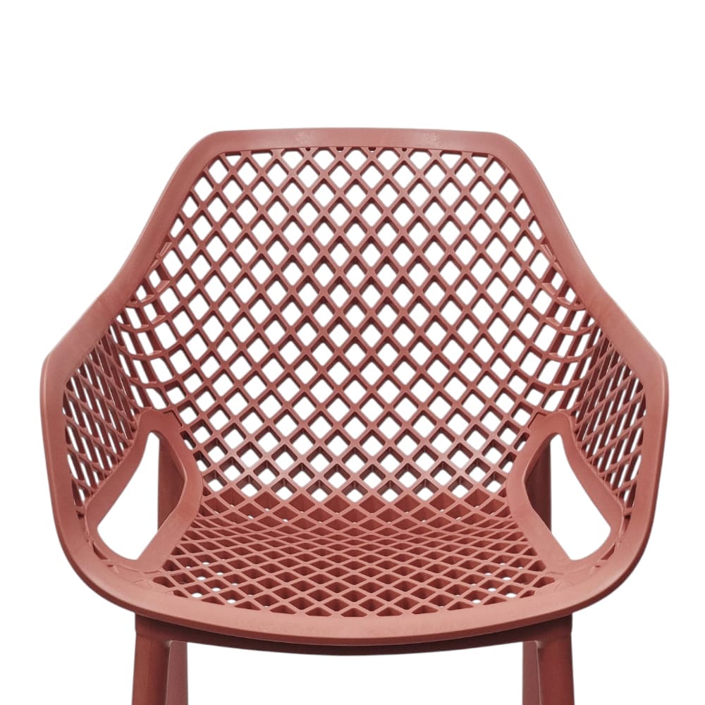 Полипропиленовый стул с подлокотниками WS Design ARIA ARCH-00063295 - Вид №23