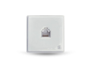 Телефонное гнездо