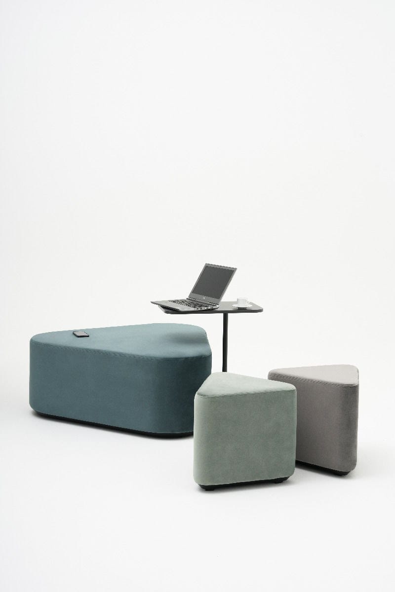 Ткань пуф MDD ARCH-00091420 - Вид №7