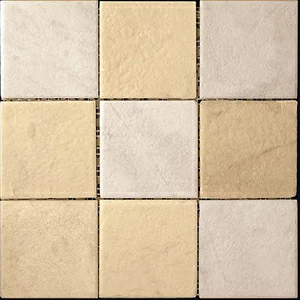 МОЗАИКА ИЗ НАТУРАЛЬНОГО КАМНЯ  IRY-98L NATURAL ANTICO