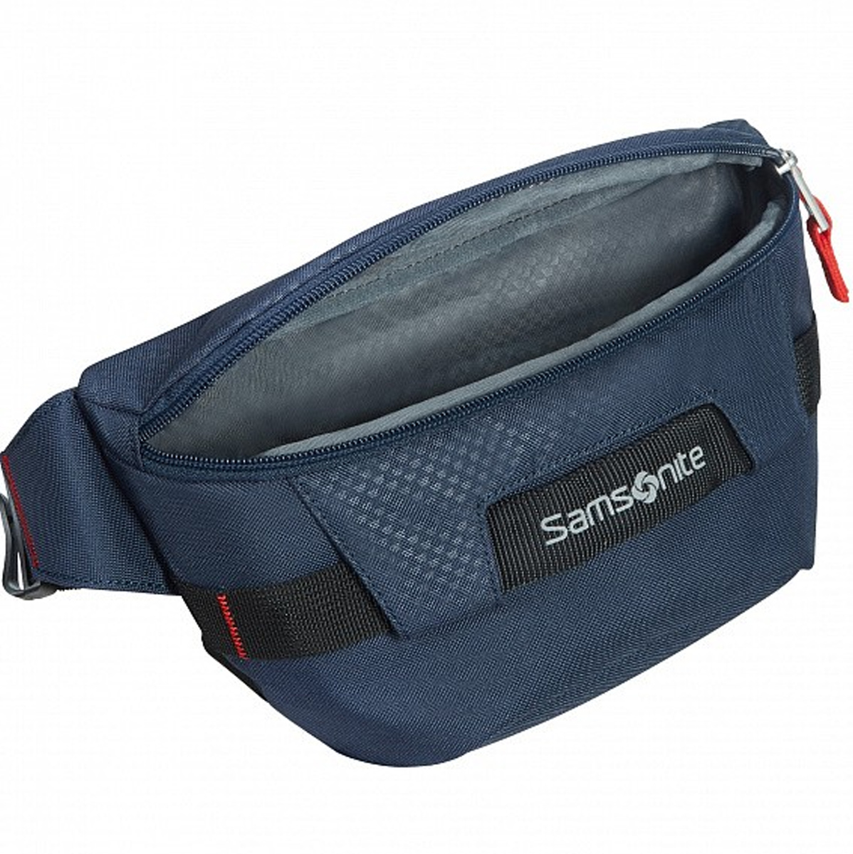 KA1-01001 Сумка поясная KA1*001 Bum Bag Samsonite Sonora - Вид №2