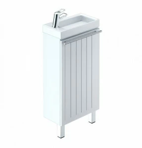 AMU40W1M95K Milardo Amur Тумба Amur 40 см Россия