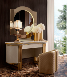 Туалетный столик  AR ARREDAMENTI OL80