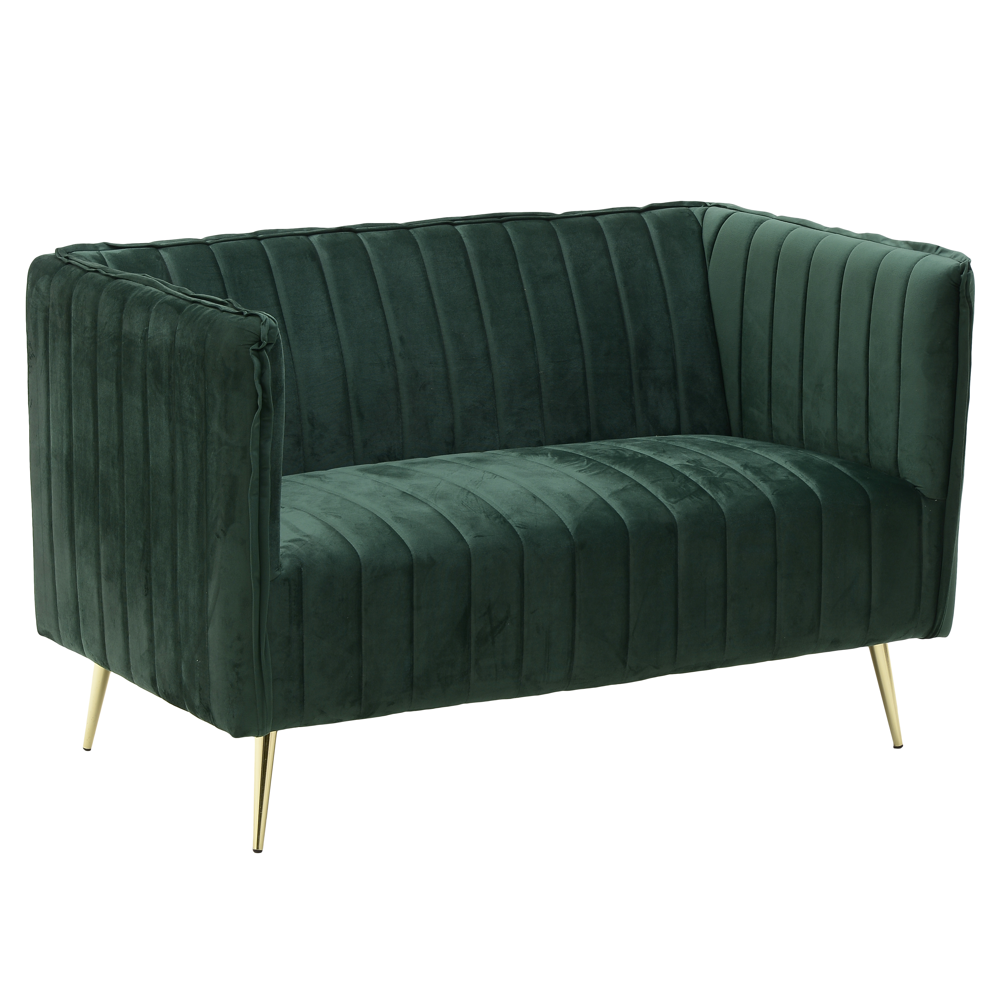 3850431.0014 ДИВАН ДВУХМЕСТНЫЙ TO4ROOMS  - Вид №1