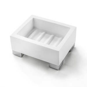 BEMDW01A 3SC Мыльница Moderno