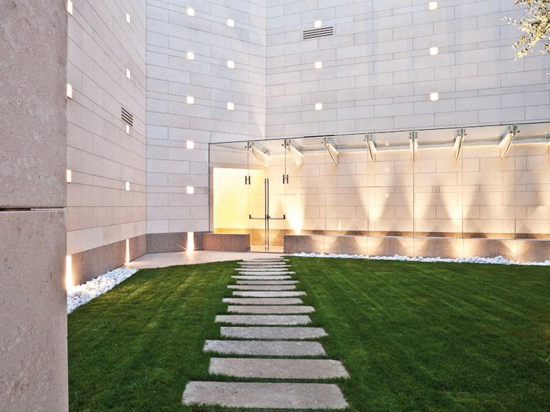 Nuova Oxidal Стальная анкерная система  V-fin-d  - Вид №5